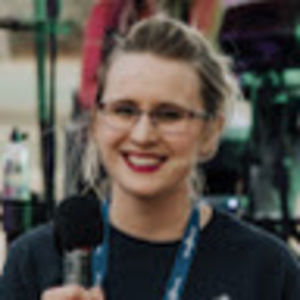 Meet your Posher, Catherine